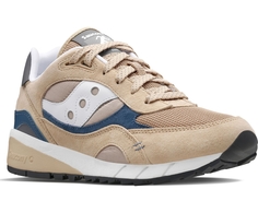 Кроссовки Saucony для мужчин, размер 40, песочный-синий-3, S70674