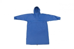 Дождевик мужской SIERRA DESIGNS CAGOULE true blue, L/XL