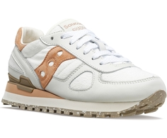 Кроссовки Saucony для женщин, размер 38, белый-бронзовый-1, S60720