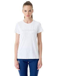 Футболка женская Bjorn Daehlie T-Shirt Focus Wmn белая L
