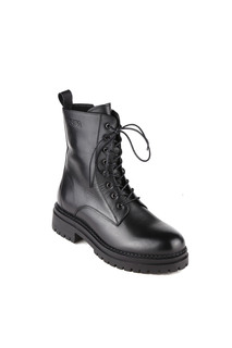 Ботинки женские U.S. POLO Assn. S082SZ0330K22DACHA_VR черные 37 RU