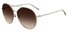 Солнцезащитные очки женские Givenchy GV 7170/G/S коричневые