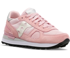 Кроссовки Saucony для женщин, размер 38,5, розовый-белый-831, S1108