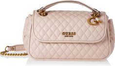 Сумка женская Guess QB866121, коричневая