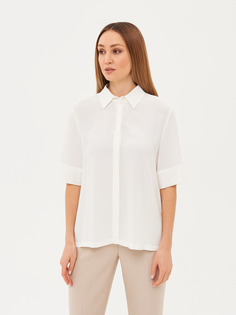 Блуза Gerry Weber для женщин, размер 36, 260004-31406-90528-36, бежевая