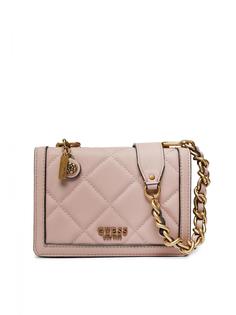 Сумка женская Guess QB855821, розовая