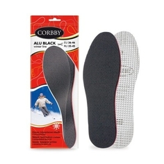 Стельки для обуви унисекс Corbby 1274c one size