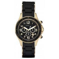 Наручные часы женские Marc Jacobs MBM2552 черные