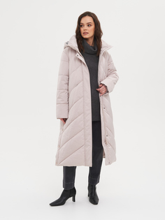 Куртка Gerry Weber для женщин, размер 38, 250002-31115-90544-38, серо-бежевая