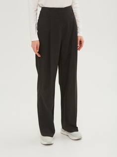 Брюки Gerry Weber для женщин, размер 42, 220042-31375-204700-42, серые