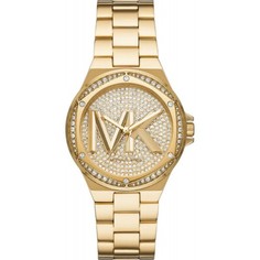 Наручные часы женские Michael Kors MK7229 золотистые