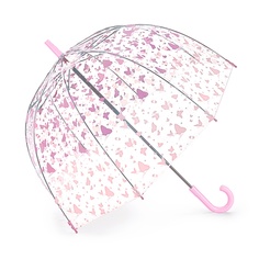 Зонт женский Fulton L042 розовый