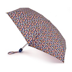 Зонт женский Fulton L501 разноцветный