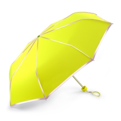 Зонт женский Fulton L353 желтый