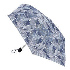 Зонт женский Fulton L934 голубой