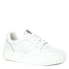 Кеды женские Tendance HC2211-18 белые 38 EU