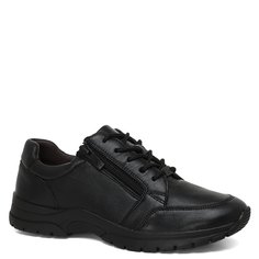 Кроссовки женские Caprice 9-9-23755-41 черные 36 EU