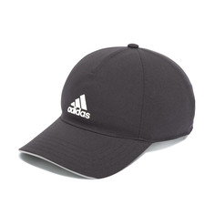 Бейсболка мужская Adidas HD7242, черный, р. 58-60