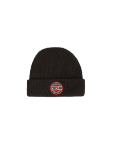 Шапка мужская C1rca PREMIUM SKATE-1 RED BLACK р.one size