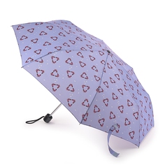 Зонт женский Fulton L354 фиолетовый