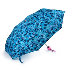 Зонт женский Fulton L354 синий