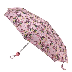 Зонт женский Fulton L354 розовый