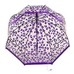 Зонт женский Fulton L042 фиолетовый