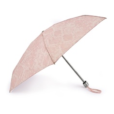 Зонт женский Fulton L501 бежевый