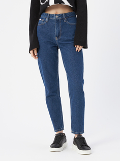 Джинсы женские Calvin Klein Jeans J20J2193181BJ синие, размер 25