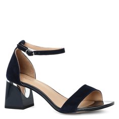 Босоножки женские Tendance TWR101-Z535 синие 41 EU
