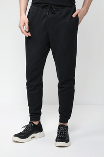 Спортивные брюки мужские Reebok IB3001 черные L