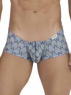 Трусы мужские Clever Masculine Underwear 1142 желтые XL