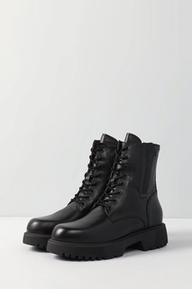 Ботинки женские Nero Giardini I309113D черные 36 EU
