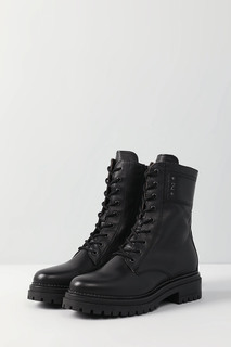 Ботинки женские Nero Giardini I308953D черные 39 EU