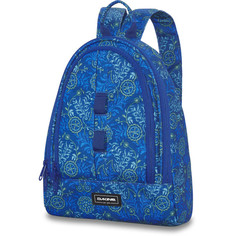 Рюкзак женский Dakine COSMO ORNAMENTAL DEEP BLUE