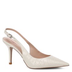 Туфли женские Tendance RL661-1 белые 37 EU