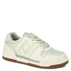 Кеды женские Liu Jo BA3093 белые 39 EU