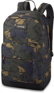 Рюкзак унисекс Dakine 365 PACK DLX CASCADE CAMO