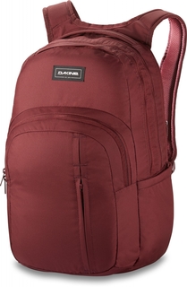 Рюкзак унисекс Dakine CAMPUS PREMIUM PORT RED