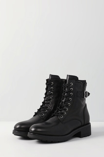 Ботинки женские Nero Giardini I205801D черные 41 EU