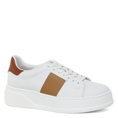 Кеды женские Tendance RSXY2252-9 белые 35 EU