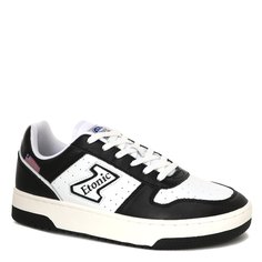 Кеды мужские Etonic ETM324620 черные 46 EU