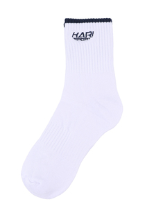 Носки мужские Daniele Patrici 218360 белые 40-45