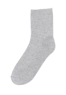 Носки женские Daniele Patrici 218316 серые 36-41