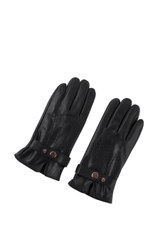 Перчатки мужские Daniele Patrici 219462 черные, р. S
