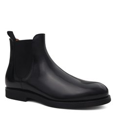 Ботинки мужские Dino Bigioni DB3504 черные 43 EU