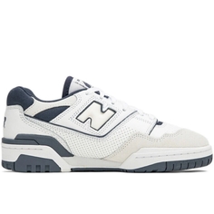 Кеды мужские New Balance 550 синие 11 US