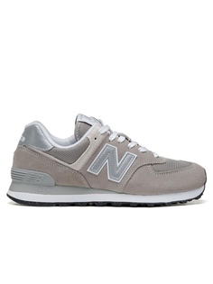 Кроссовки мужские New Balance NB574 бежевые 7 US