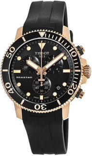 Наручные часы мужские Tissot T120.417.37.051.00