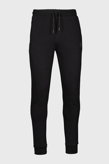 Спортивные брюки мужские Karl Lagerfeld 531915-705061 черные 2XL